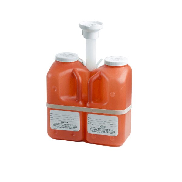 24 Hour Urine Collection Container